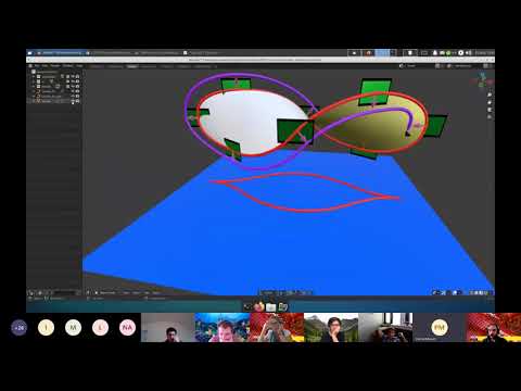 Patrick  Massot - An overview of Contact and Symplectic Topology II
