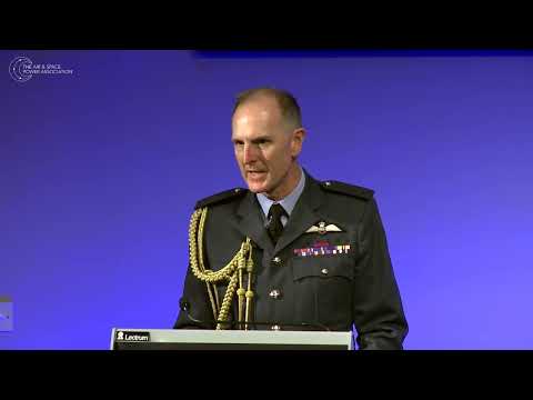 GASCC22 - Operational Integration