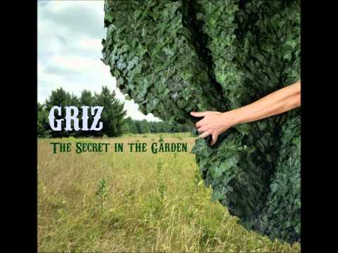 Griz - The Secret in the Garden (2011)