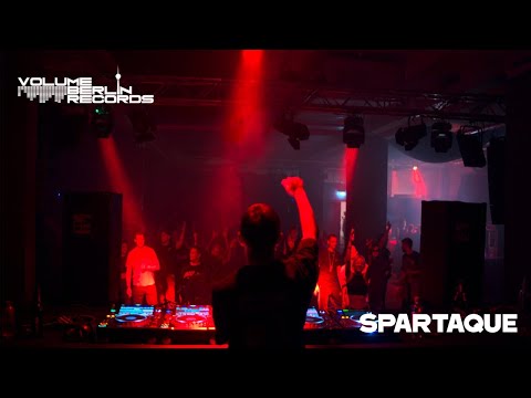 Spartaque @ ORWOhaus 06.04.2024 | Impuls by Volume Berlin Records