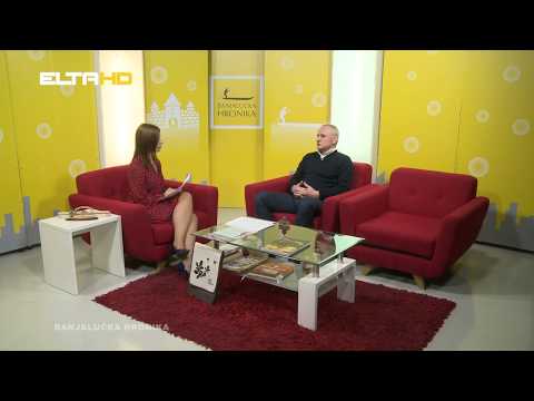 BL HRONIKA 17 12 19   GOST SLAVISA SANDIC