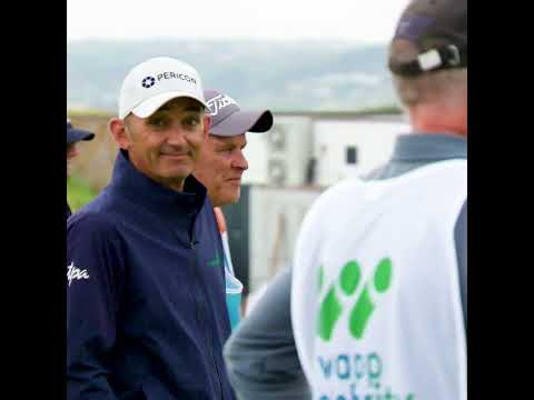 Jersey Legends - Welcome to Round Two