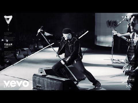 Vasco Rossi - L'AMORE L'AMORE (VASCO LIVE 2022)