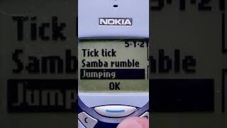 Download lagu Jumping Nokia ringing tone | Nokia 3310 songs mp3 Download lagu Jumping Nokia ringing tone | Nokia 3310 songs mp3