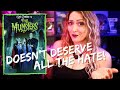 Rob Zombie S The Munsters 2022 I Movie Review