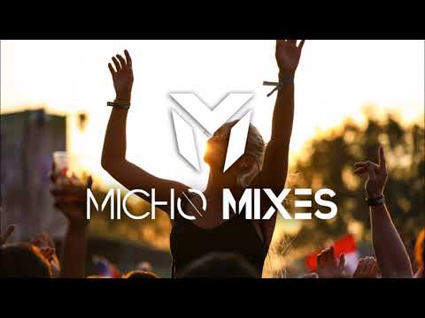 Sick & Epic Big Room Drops Mashup 2019 Mix | Best Festival EDM & Electro House & Dance Music 2019