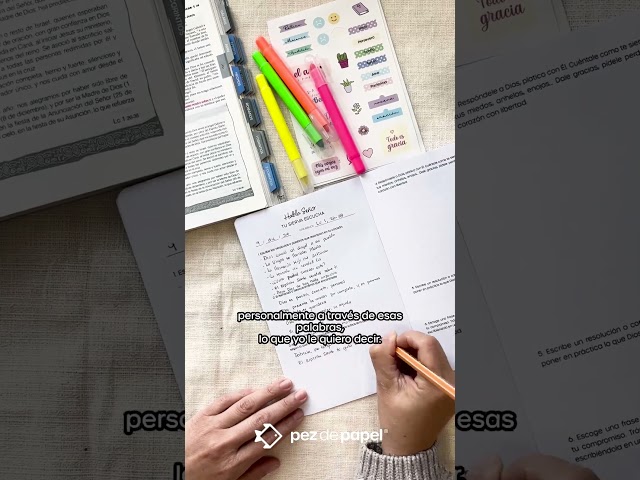 Vídeo relacionado con Lanpn Diario de Oración, Cuaderno de Oraciones Devocional y Estudio de La Biblia, Bible Prayer Journal, Diario Cristiano de Gratitud, Regalos Religiosos Cristianos para Mujeres Hombres Madres, Morado
