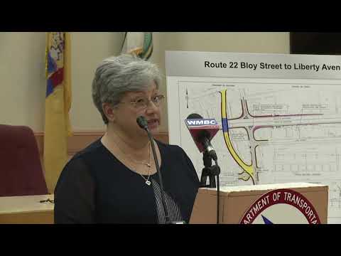 Hillside Bridge Replacement