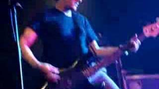 Reuben - Parties Break Hearts Live