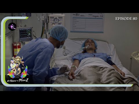 LA REINE DU FLOW SAISON2 Episode 80 en Français | HD