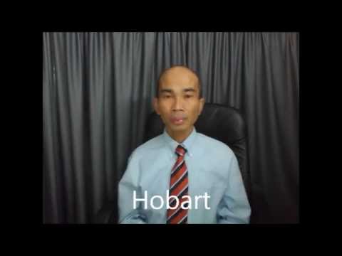 How to Sign Vatican in Auslan