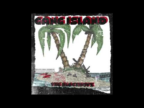Hussle Nino- Gang Island(Feat. Tce Jay , 21K$leez)