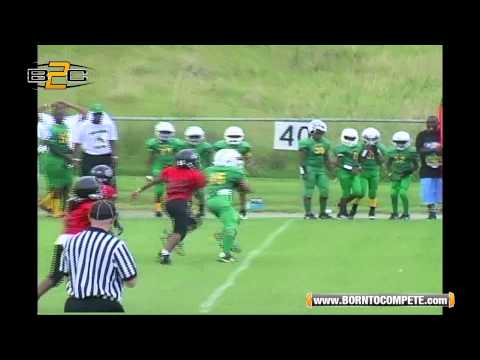 B2C: MYPA Hornets vs BES Red Raiders - 10U