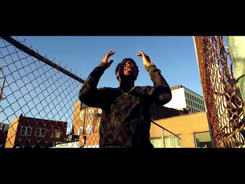 A. Wright -Look At Me Now