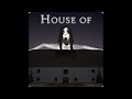 DSS1 SS1 The House Menu Theme Customized Edition