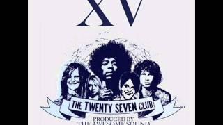 XV - 27 Club (prod. The Awesome Sound)