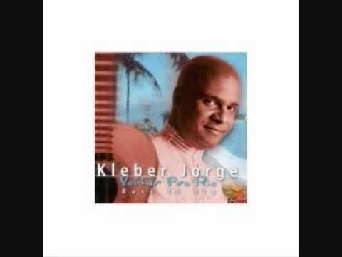 Kleber Jorge - Sem parar