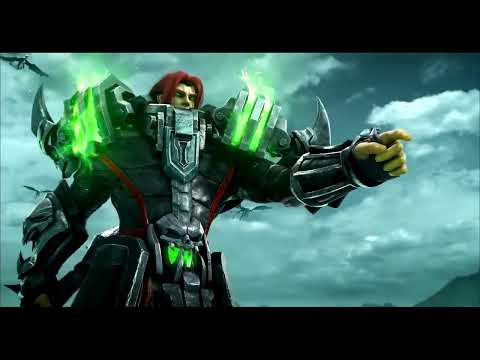 Legends Arise | Cinematic Trailer of Rise ofNecrokeep - Project NEXT | Mobile Legends:Bang Bang