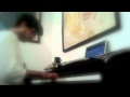 Keith Transcription - My Romance