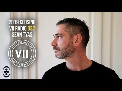 VII RADIO 037 - Sean Tyas