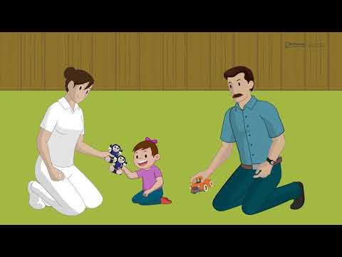 Curso de Promotor del Desarrollo Infantil 0