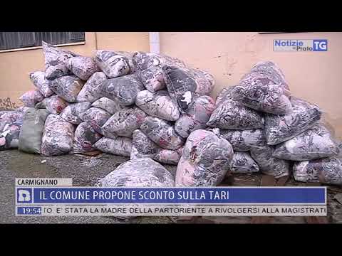 2018-02-21 NOTIZIE DI PRATO TG ORE 19.45