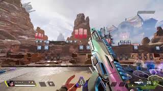 エイム練習3日目