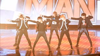 Download lagu 151231 가요대제전 Gayo Daejejeon - 방탄소년단 BTS - Perfect Man mp3