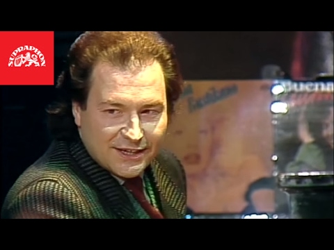 Michal David - Jak snadno uvěří se lhářům (oficiální video)