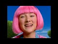 LazyTown Playground Forever