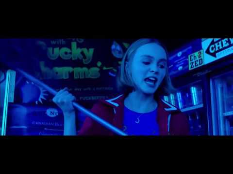 Kevin Smith's Yoga Hosers clip: Bratzi Battle