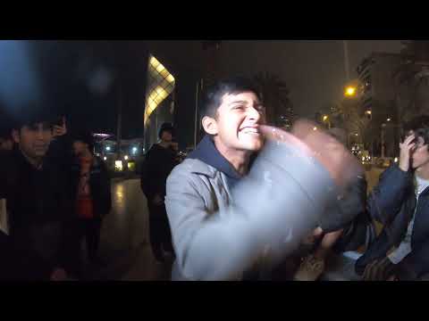 JD VS DOOM | OCTAVOS - SURCO RAP MIRAFLORES CLASIFICATORIA