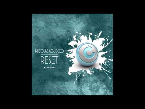 Nicolas Agudelo - Rebuild (Original Mix)