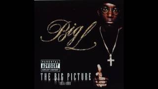 Big L - The Enemy ft. Fat Joe (432 Hz)