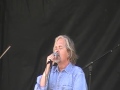 John Cowan Band - Dark as a Dungeon at Merlefest 2011