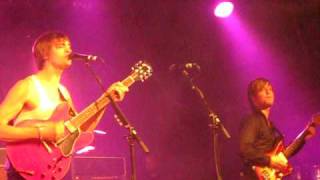 Mando Diao - The Shining