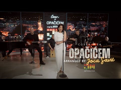 Nevena Stojković Od milion jedan