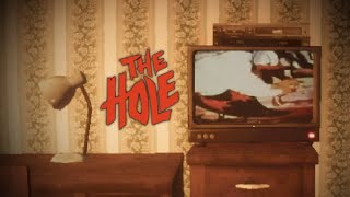 「The Hole」を実況プレイ
