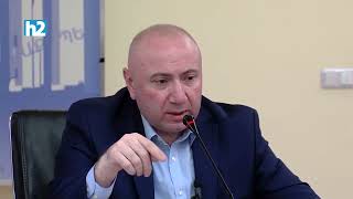 1 օրվա համար՝ 400 դրամ․ առաջարկում ենք քարտային համակարգ․ Անդրանիկ Թևանյան։ Լրաբեր - 7․03․2024
