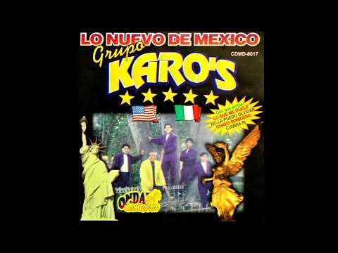 download lagu mp3 mp4 Grupo Karos Discografia, download lagu Grupo Karos Discografia gratis, unduh video klip Grupo Karos Discografia