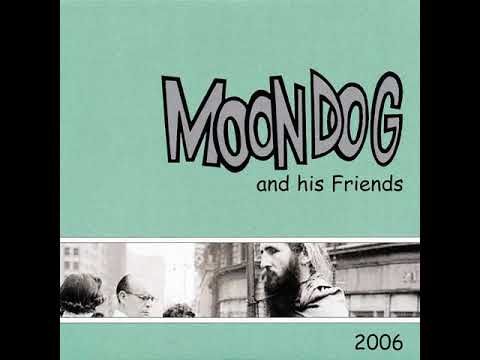 Moondog - Fleur De Lis