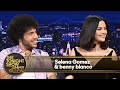 Selena Gomez And Benny Blanco Freaked Out During Their Proposal Talk I Said I Love You First Album