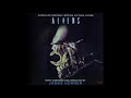 OST Aliens 1986 05 Ripley S Nightmare