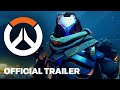 Overwatch 2 Ramattra Official Gameplay Trailer