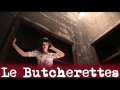 The Bed - Le Butcherettes 