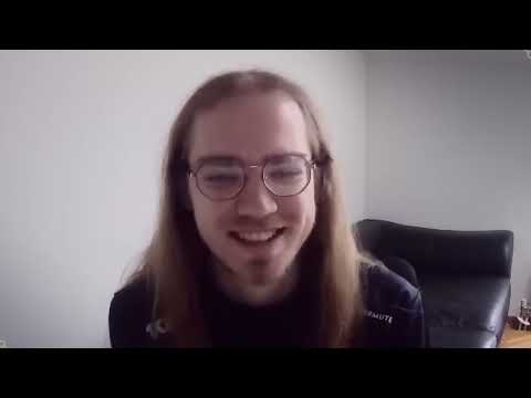 OG Misha "he plays a big AMOUNT OF HEROES" about which is the DIFFERENCE between OG DM & OG AMMAR