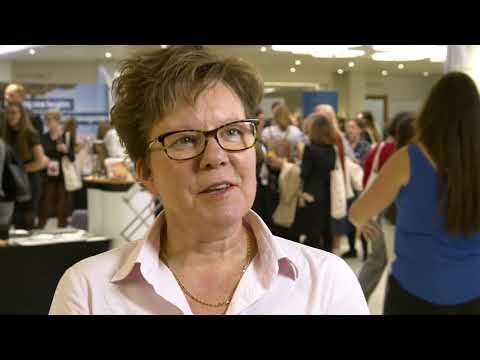 Dee Tamlin Speaker at APM Women in Project Management Conference 2019