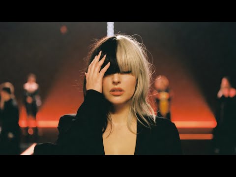 Sia  – You Make Me Better (2025 Official Music Video)