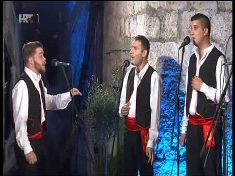 Klapa Korda - Četri lita i četiri zime - FDK OMIS 2016