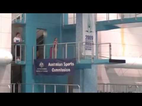 105C Platform Madeline 12 years